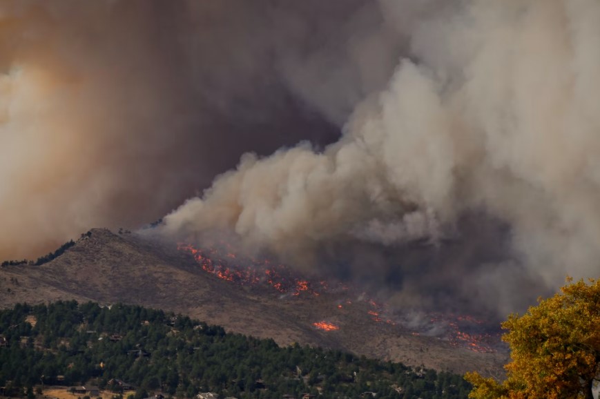 USDA Invests $48 Million in Projects to Protect Communities from Wildfire; Restore Forest Ecosystems and Improve Drinking Water 