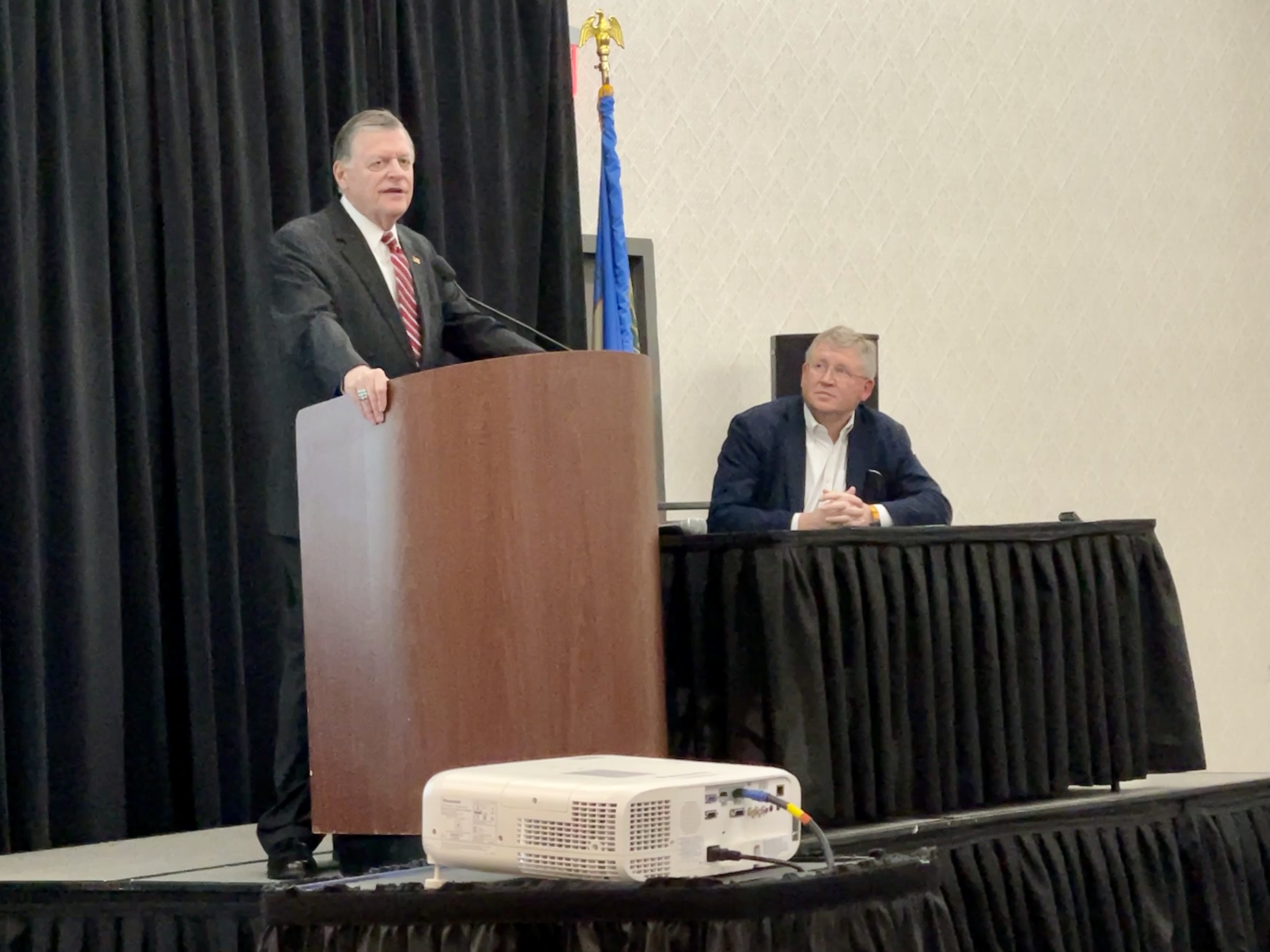 Cattle Producers Cover Lots of Policy Ground as They Prepare to Engage with Lawmakers in 2022 State Legislative Session