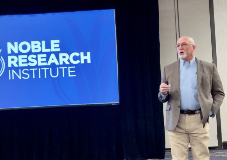 Cattlemen's College Features Producer Education on Soil Health, Grazing and Sustainability