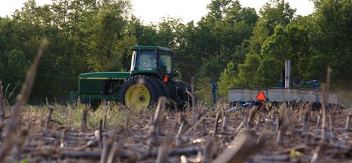 Oklahoma Grain Elevator Cash Bids as of 2 p.m. Tuesday, February 8, 2022