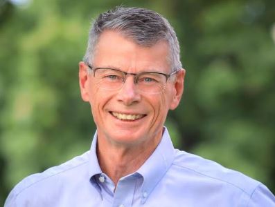 Dr. Tom Coon Says the OSU's Ferguson College of Agriculture is Growing in Every Direction