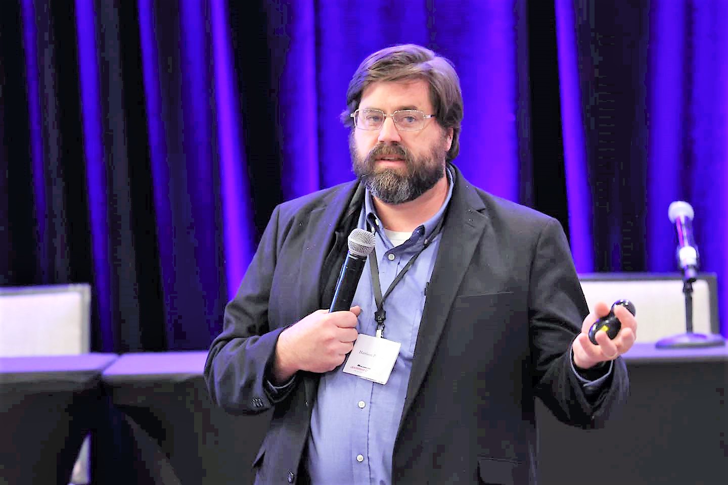 New Road to Rural Prosperity--Featuring Director of the National Ag Law Center, Harrison Pittman