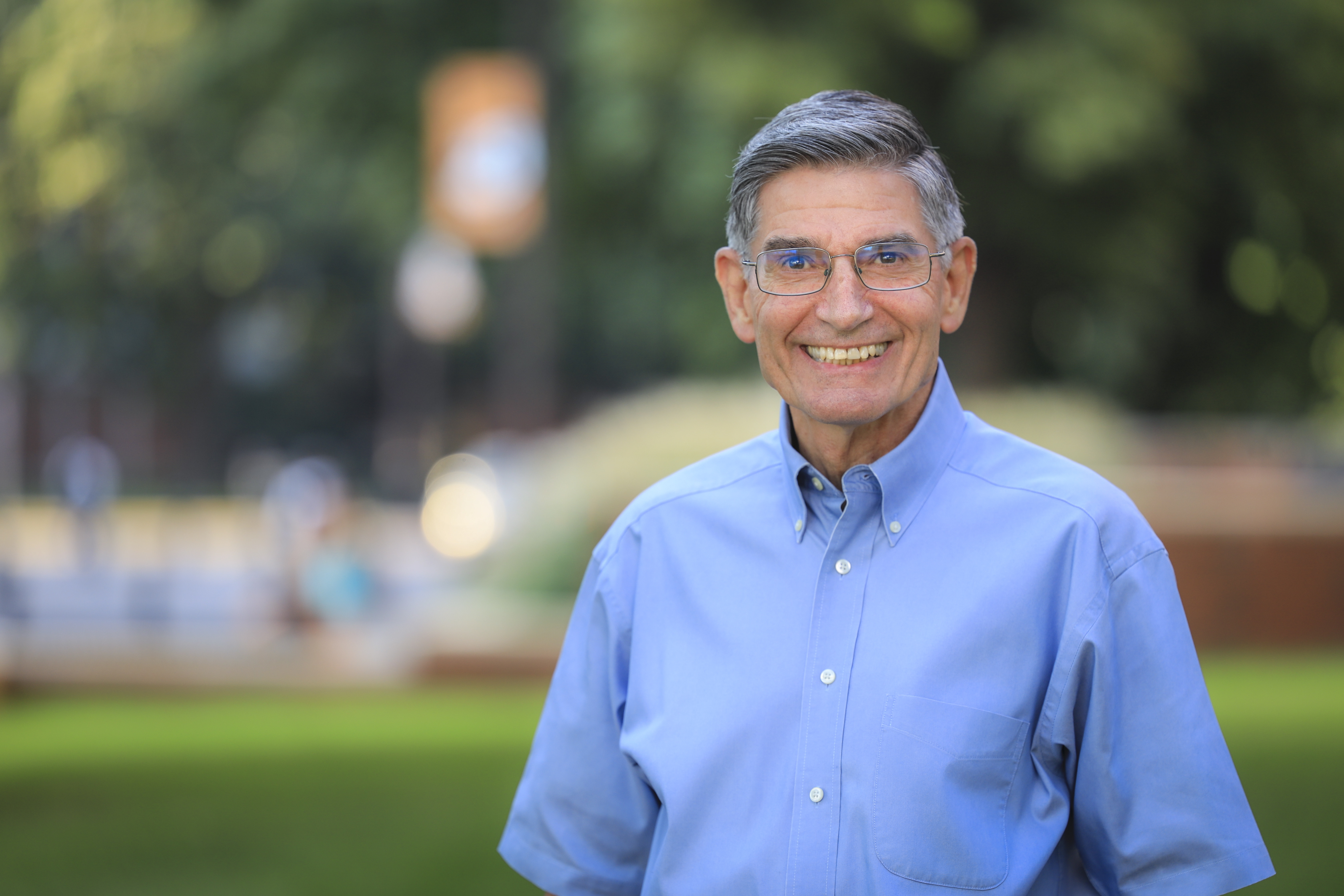 OSU's Kim Anderson Explains Why Current Wheat Prices are Better Than Previous Years