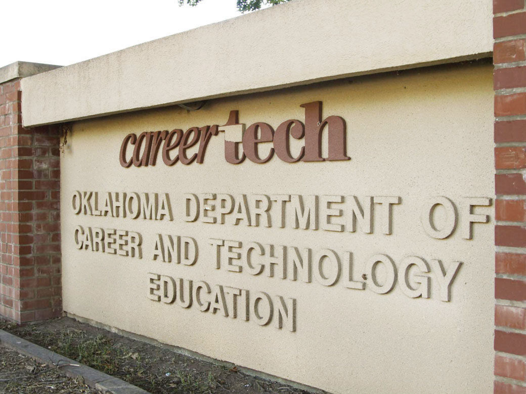 Oklahoma Career Tech Names Dr. Lee Denney as Interim State Director