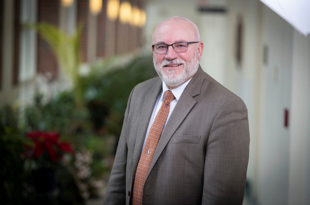 OSU Agriculture Names Animal & Food Sciences Department Head