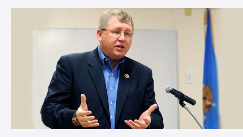 Lucas Statement on President Biden Banning Imports of Russian Energy