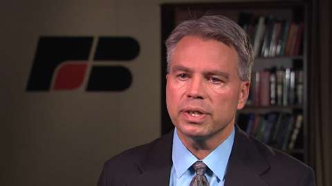 American Farm Bureau Federation Executive Vice President Dale Moore Announces Retirement