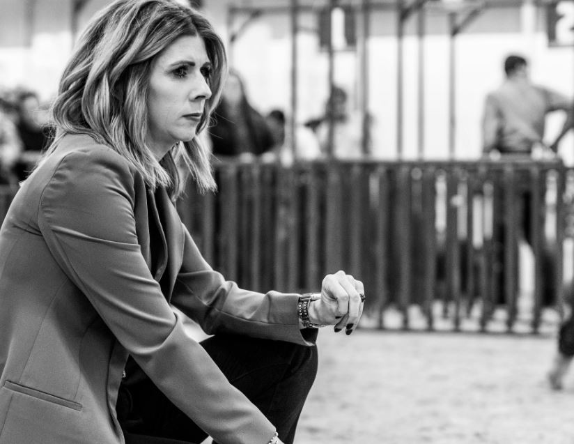 Oklahoma Pork's Kylee Deniz discusses New Mandatory Pork Checkoff Rate Change 