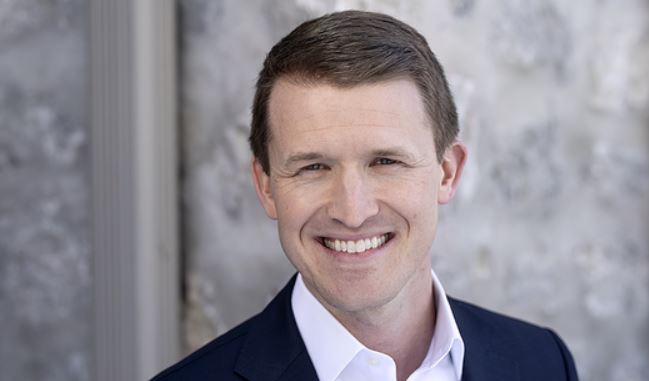  Fourth Generation Oklahoman  Luke Holland Says He is the Man to Replace Jim Inhofe