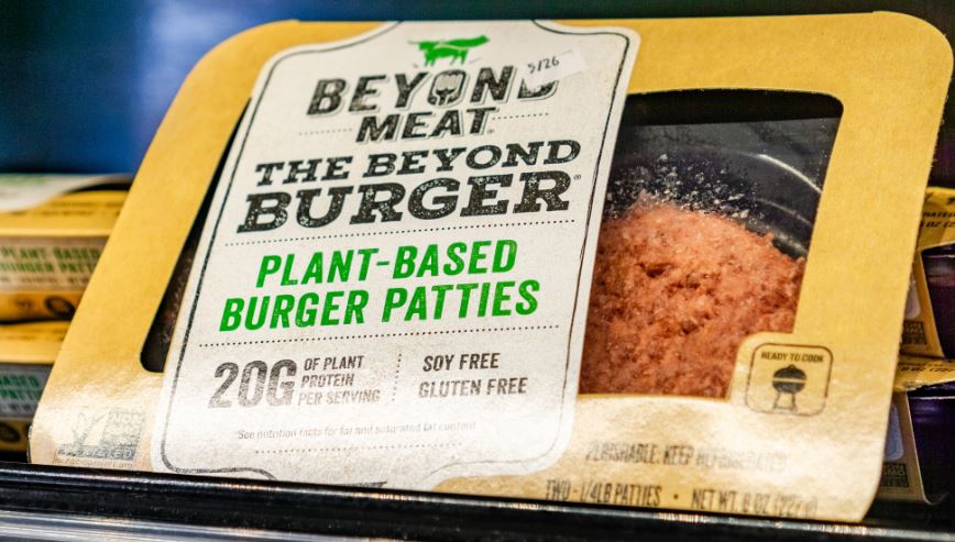 NCBA Response to Bill Gates Advocating for Synthetic Meat