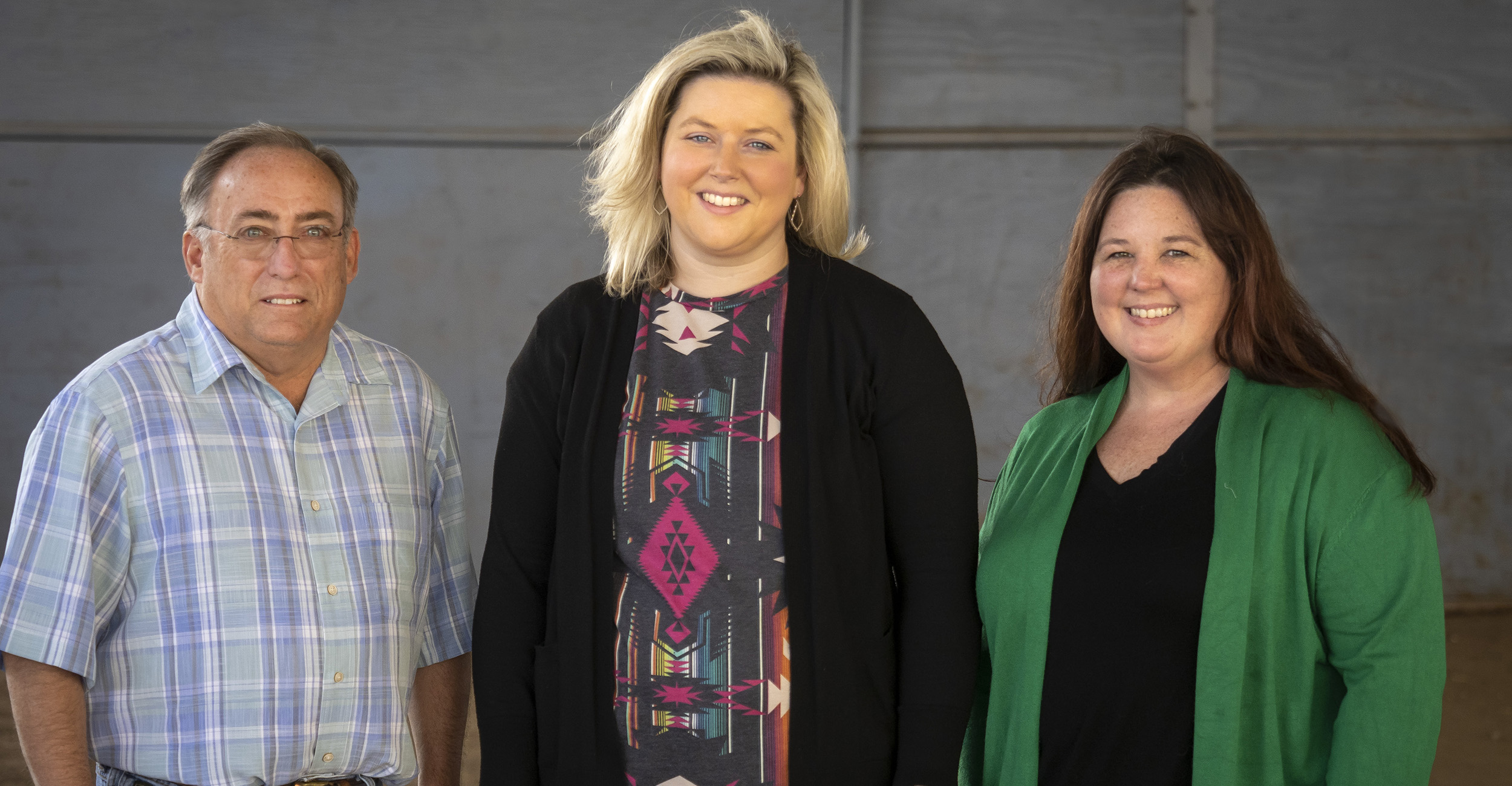 New District Program Specialists Named for Oklahoma 4-H