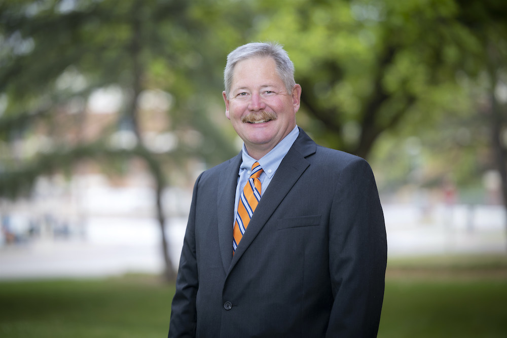 OSU Agriculture announces new leader of plant and soil sciences