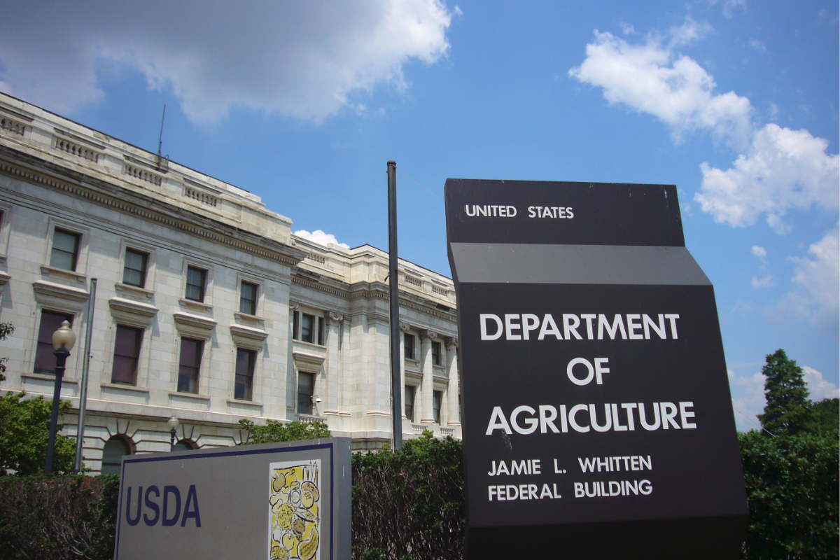 USDA to Provide Approximately $6 Billion to Commodity and Specialty Crop Producers Impacted by 2020 and 2021 Natural Disasters