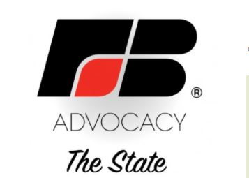 Farm Bureaus, The State Of  The Advocate Journey, Level 4  Organize
