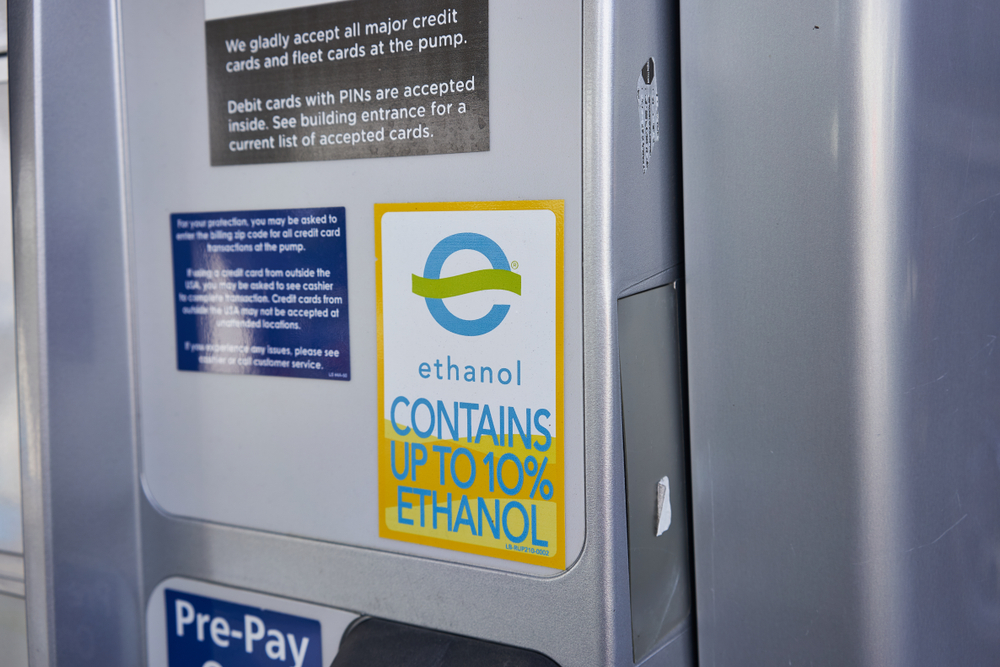 The EPA Releases Three Years of RFS Data Friday Afternoon-Renewable Fuel Supporters Cheer