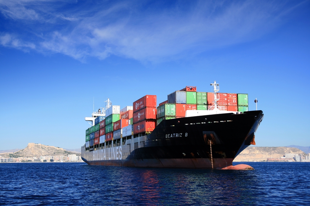 North American Meat Institute Applauds Passage of Ocean Shipping Reform Act