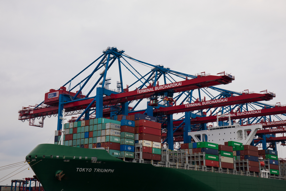 USMEF Believes Ocean Shipping Reform Act Passage Will Be Positive for US Meat Exports