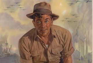 New Southern Plains Perspective Blog Post: