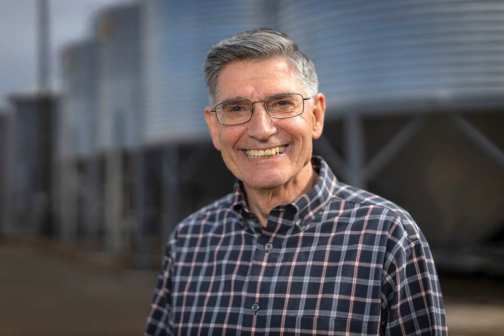 OSU'S Kim Anderson Talks about Wheat Prices Making a Drop This Week