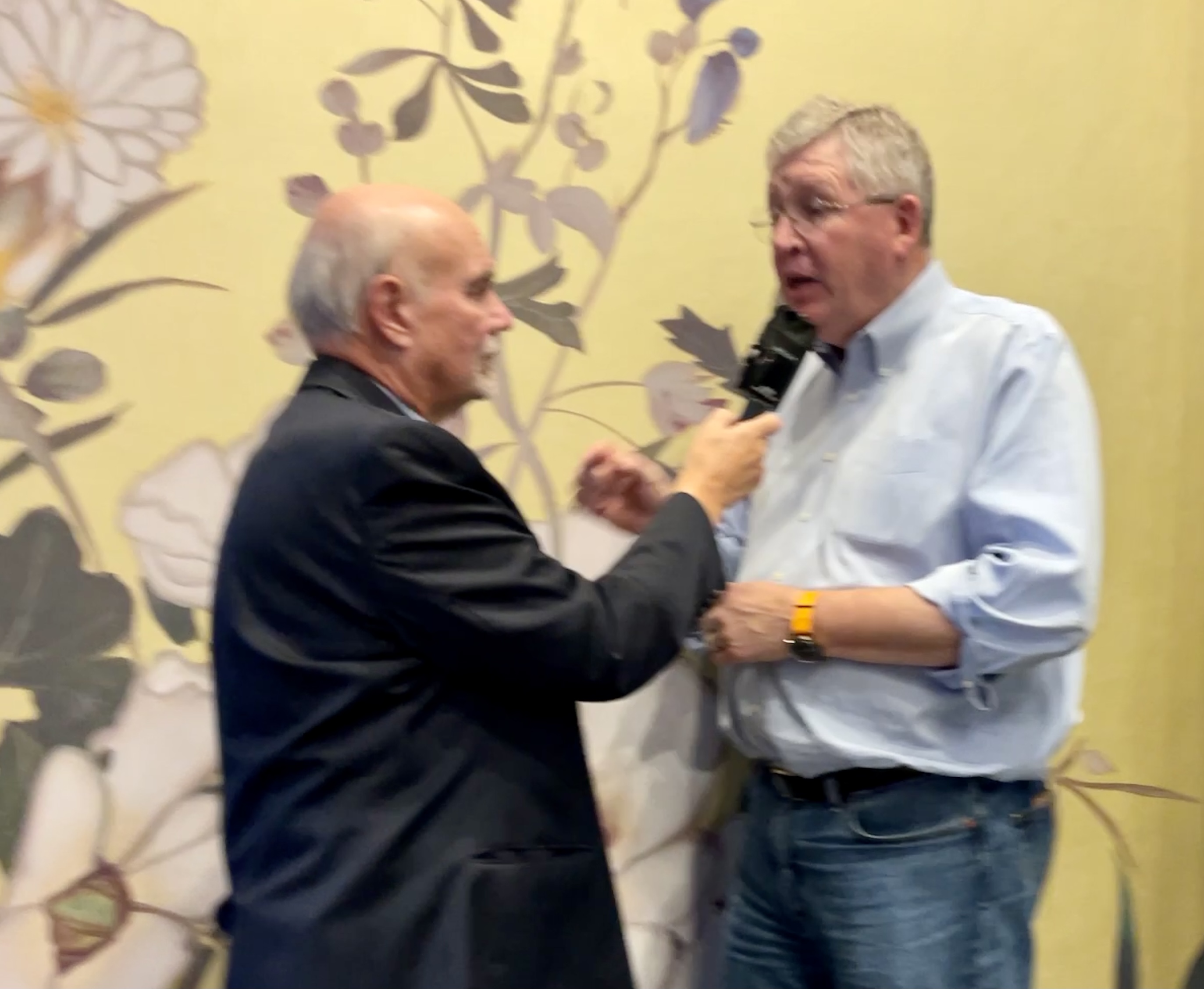 GOP Primary Victory Propels Congressman Frank Lucas Closer To Goal of Returning to House Ag Committee in 2023