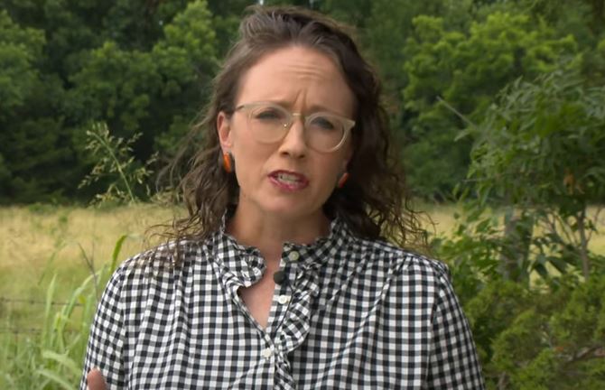 Dr. Rosslyn Biggs on the Ranchers Thursday Lunchtime Series and the Reports of Toxic Johnson Grass 