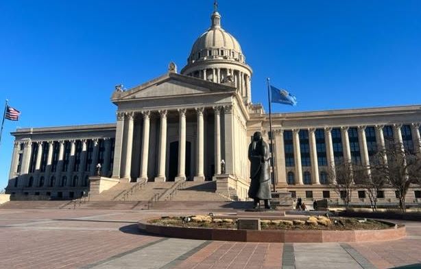 Oklahoma House Speaker Charles McCall Approves 82 Interim Studies Ahead of 2023 Legislative Session