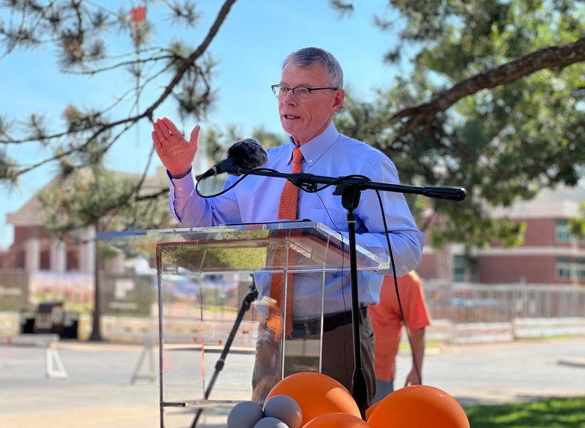 New Frontiers Ag Hall at OSU Set to Open Fall of 2024
