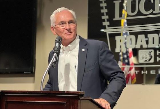 OCA, OKFB and AFR Unite to Endorse Senator Darcy Jech for Re-Election of District 26