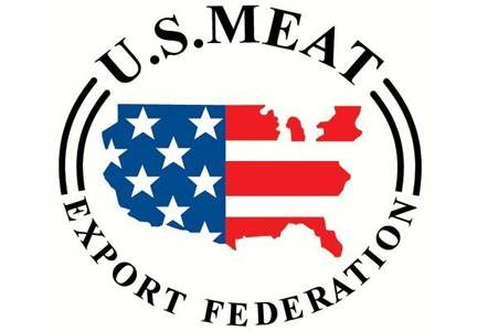 First-Half Beef Exports on $1 Billion/Month Pace; Pork Exports Below Last Year