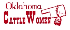 Oklahoma CattleWomen Distributed Scholarships and Recognized Beef Advocacy Contest Winners