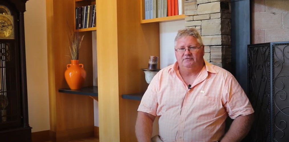 Oklahoma Farm Report - Brent Brewer with the Farm Stress Management