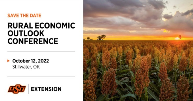 Upcoming Rural Economic Outlook Conference at OSU to Provide Applicable Updates for the Ag Industry 