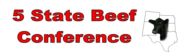 5 State Beef Conference Comes to Beaver, Oklahoma on October 4 