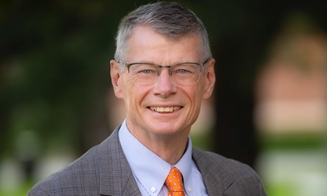 OSU's Dr. Coon talks New Frontiers Progress, Plan for OSU and 2023 Farm Bill