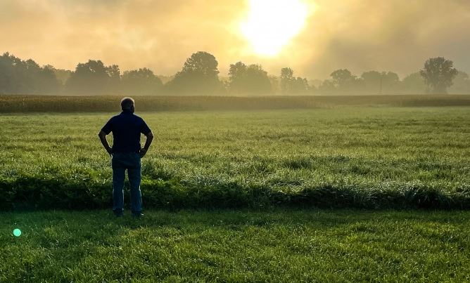 Farm Groups Rally Against SEC Proposal to Report Climate Data