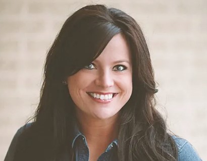 Joni Nash Urges Women in Rural Communities to Pursue their Passions 