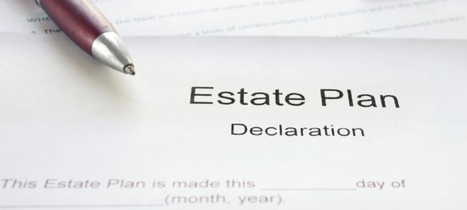 Key Estate Planning Documents