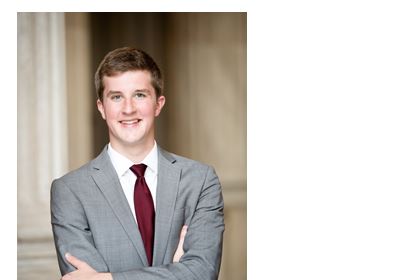 U.S. Wheat Associates Names Peter Laudeman Director of Trade Policy