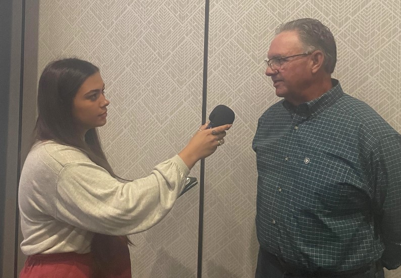 Lasley Family Farm in Eakly, Okla. Raising and Selling Four Generations of Peanuts