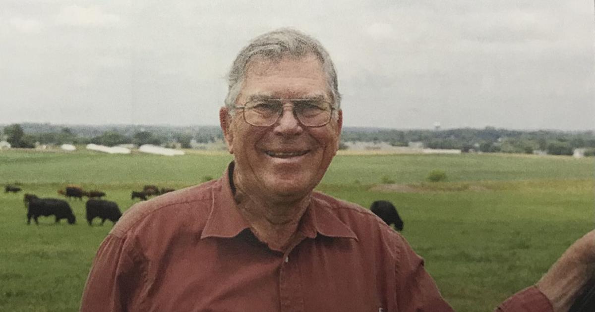 Half of the 2022 OSU Alumni Distinguished Alum Awards Go to Ag Grads- One of the Three is Dr. Robert Walton