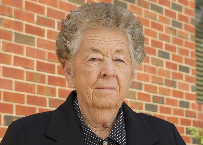 Half of the 2022 OSU Alumni Distinguished Alum Awards Go to Ag Grads- Rancher Minnie Lou Bradley is Among Those Being Honored