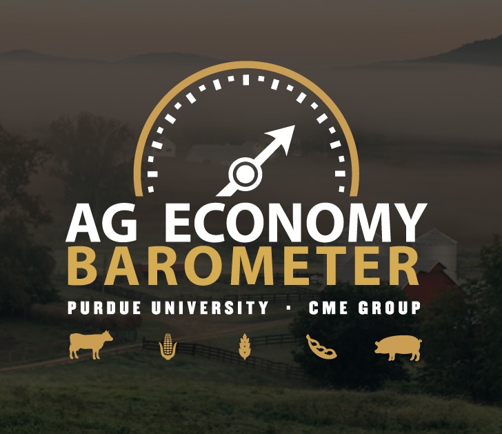 Farmer Sentiment Improves, but Farmers Still Concerned about Rising Costs and Inflation