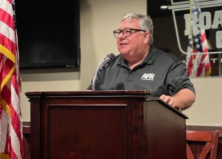As NFU Legislative Fly-In Wraps Up, AFR President Scott Blubaugh brings back some Take-aways he would like to see in Oklahoma 