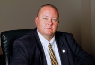 Representative Dell Kerbs Sees More Funding for Emergency Drought Commission Possibly Being on Forefront of Upcoming Legislative Session