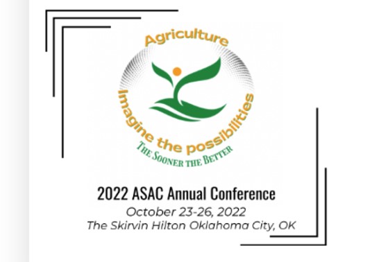 American Society of Agricultural Consultants Annual Conference Aimed at Targeting All Aspects of Ag