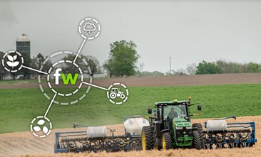 Fusionware Announces John Deere Integration to Optimize Farming Operations 