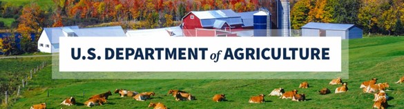 Farmers Can Now Make 2023 Crop Year Elections, Enroll in Agriculture Risk Coverage and Price Loss Coverage Programs