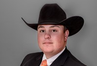 Pratz Joins Oklahoma Cattlemen's Association as Editor of the Oklahoma Cowman Magazine