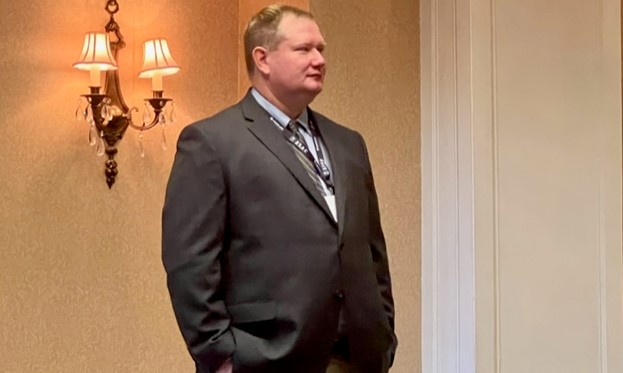 Rusty Rumley Emphasizes Steps Before Signing an Energy Lease and Debunks Misconceptions on Foreign-Owned Land