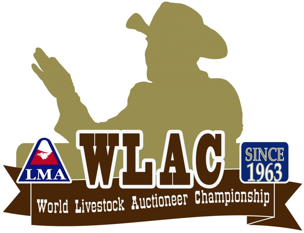 Kansas Auctioneer Wins World Livestock Auctioneer Championship Qualifier